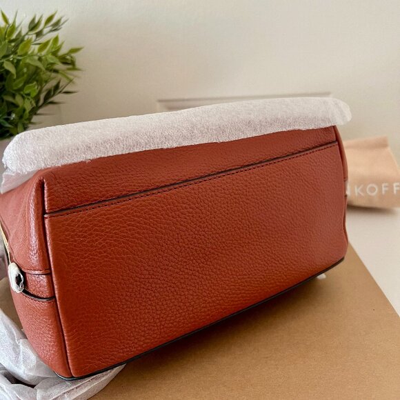 REBECCA MINKOFF Jody Convertible Backpack - Picture 5 of 10